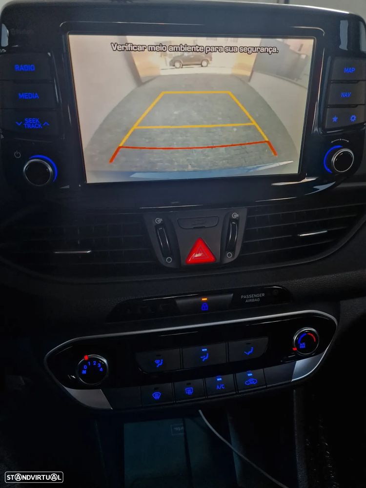 Hyundai i30 1.0 T-GDI Comfort+Navi - 7