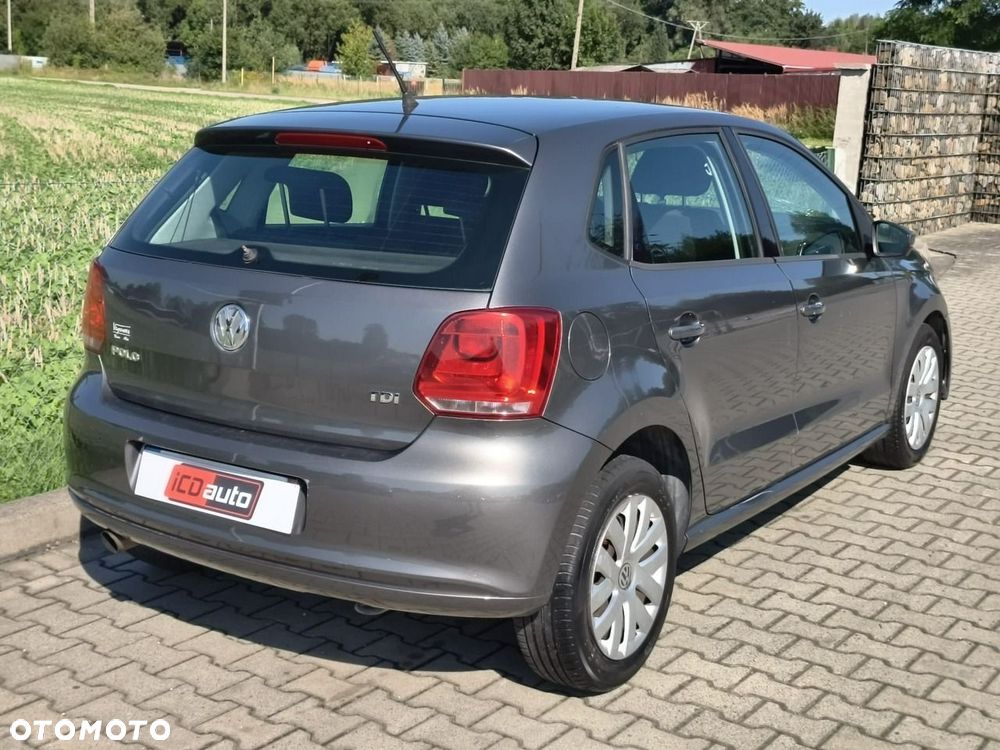Volkswagen Polo - 7