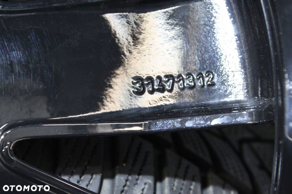 oryg volvo s60 ii v60 ii r-design 18cali 5x108 et42 8j - 8