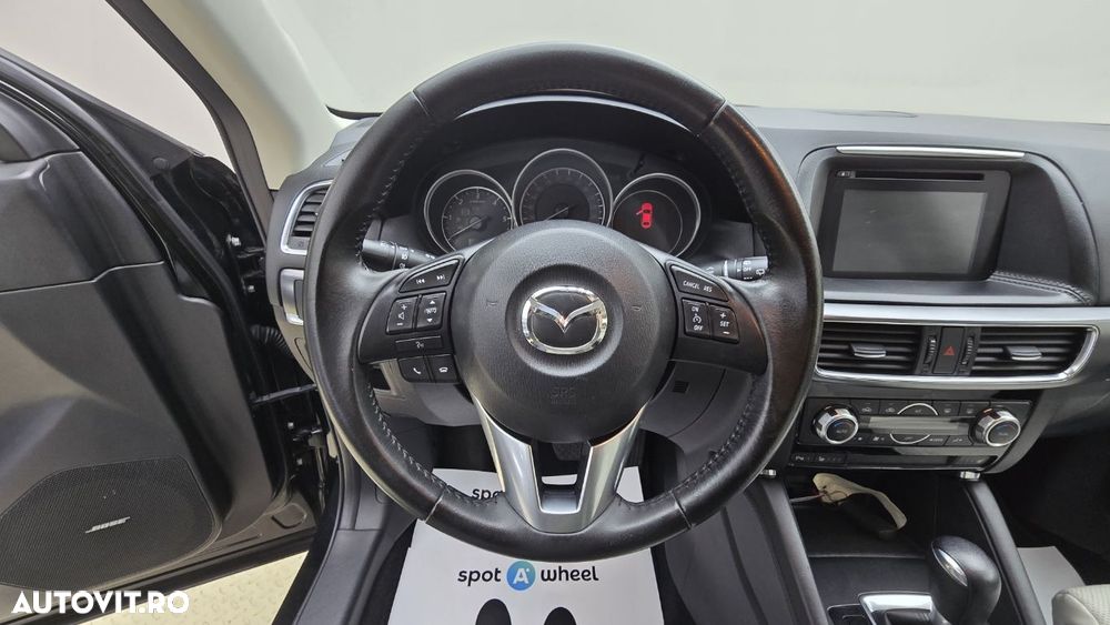 Mazda CX-5 - 15
