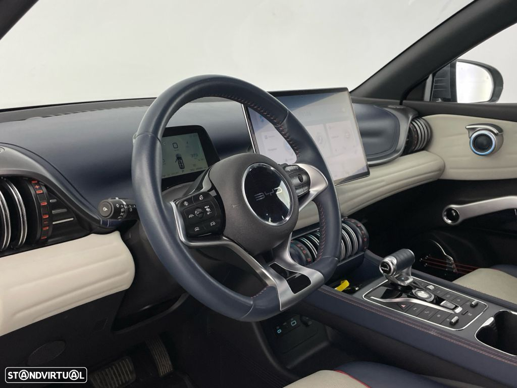 BYD Atto 3 60.48 kWh Design - 17