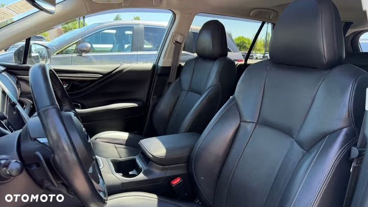 Subaru Outback - 23