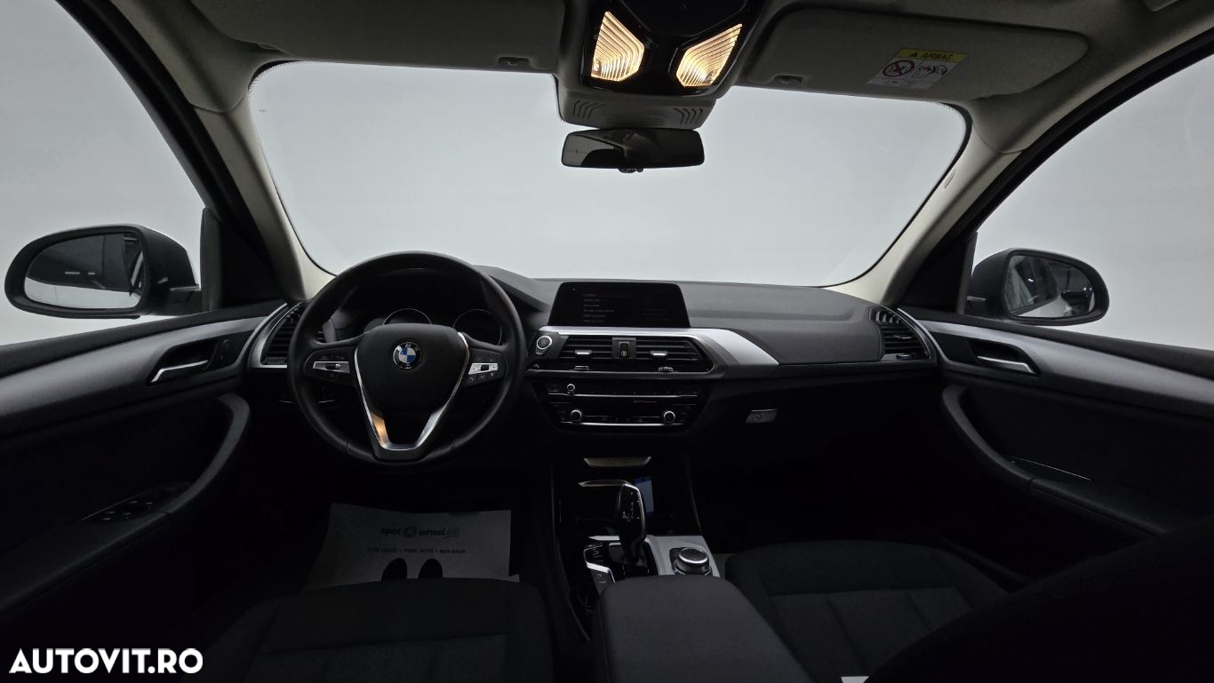 BMW X3 - 14
