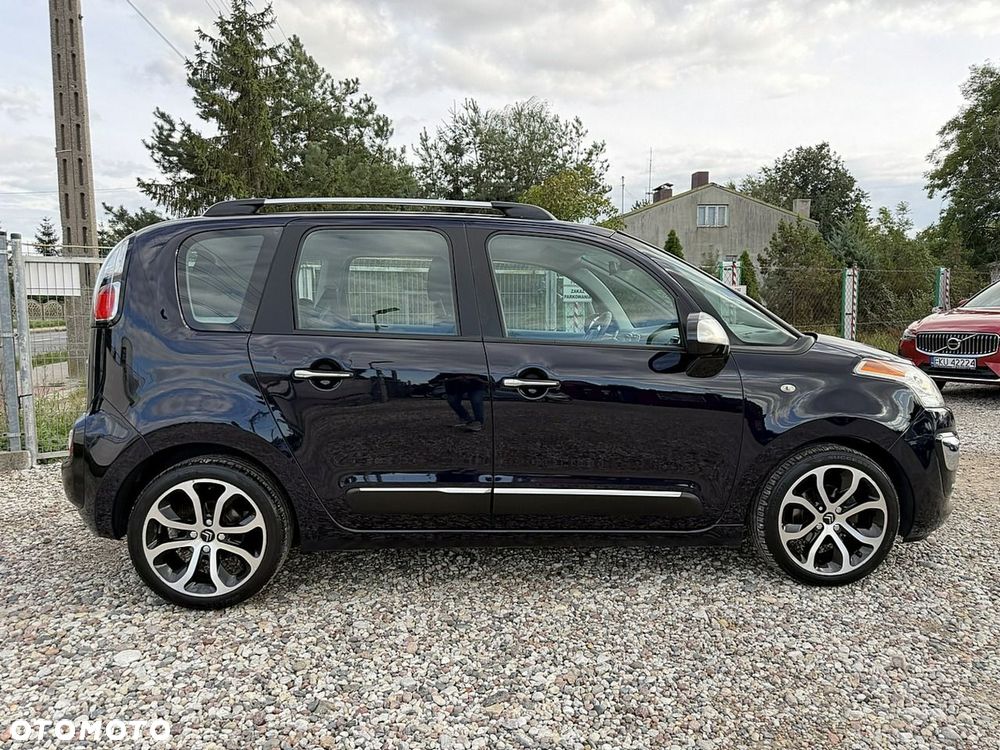 Citroën C3 Picasso - 5