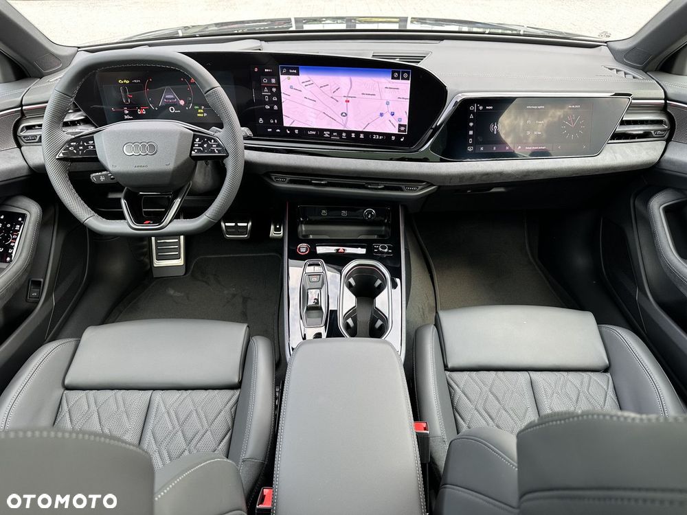 Audi A6 - 14