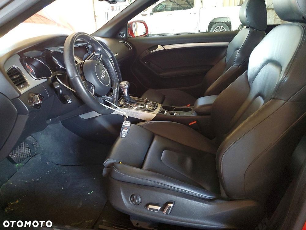 Audi A5 Coupé 45 TFSI quattro S tronic S line - 20