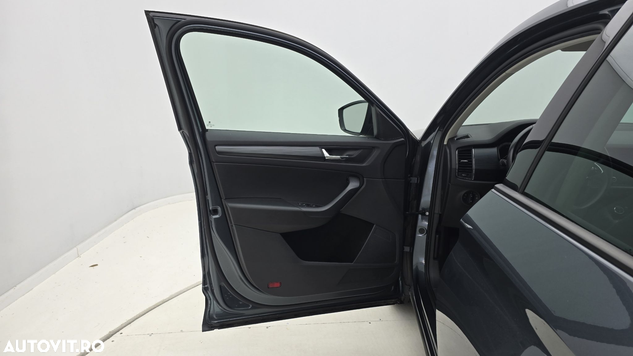 Skoda Kodiaq 1.5 TSI DSG Ambition - 10