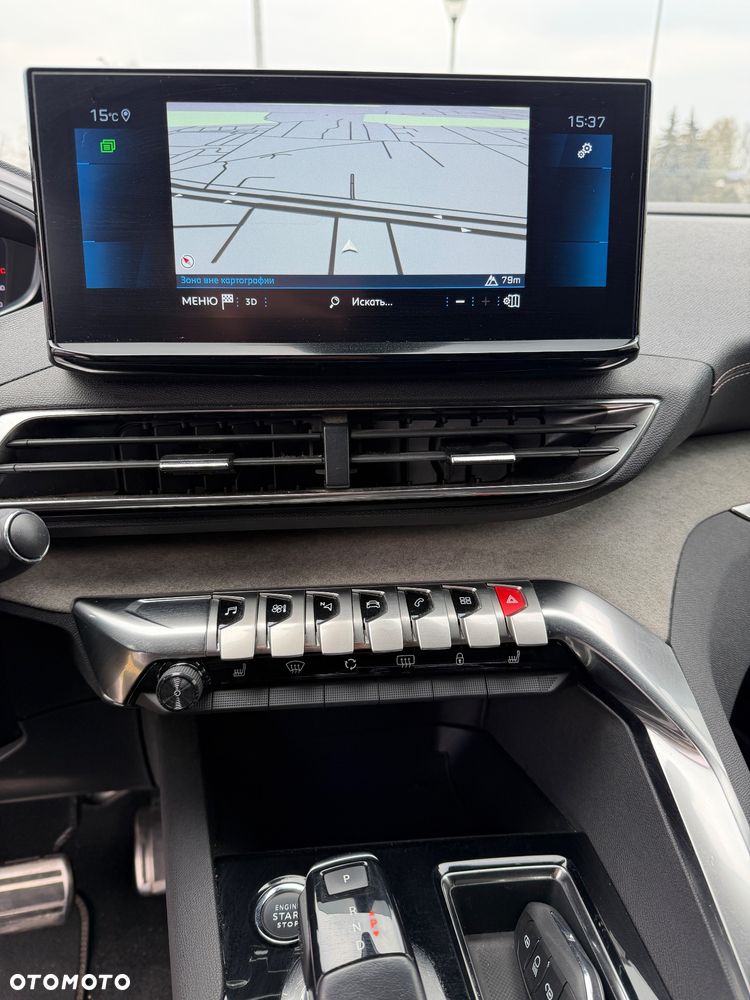 Peugeot 5008 1.2 PureTech GT Pack S&S EAT8 - 24