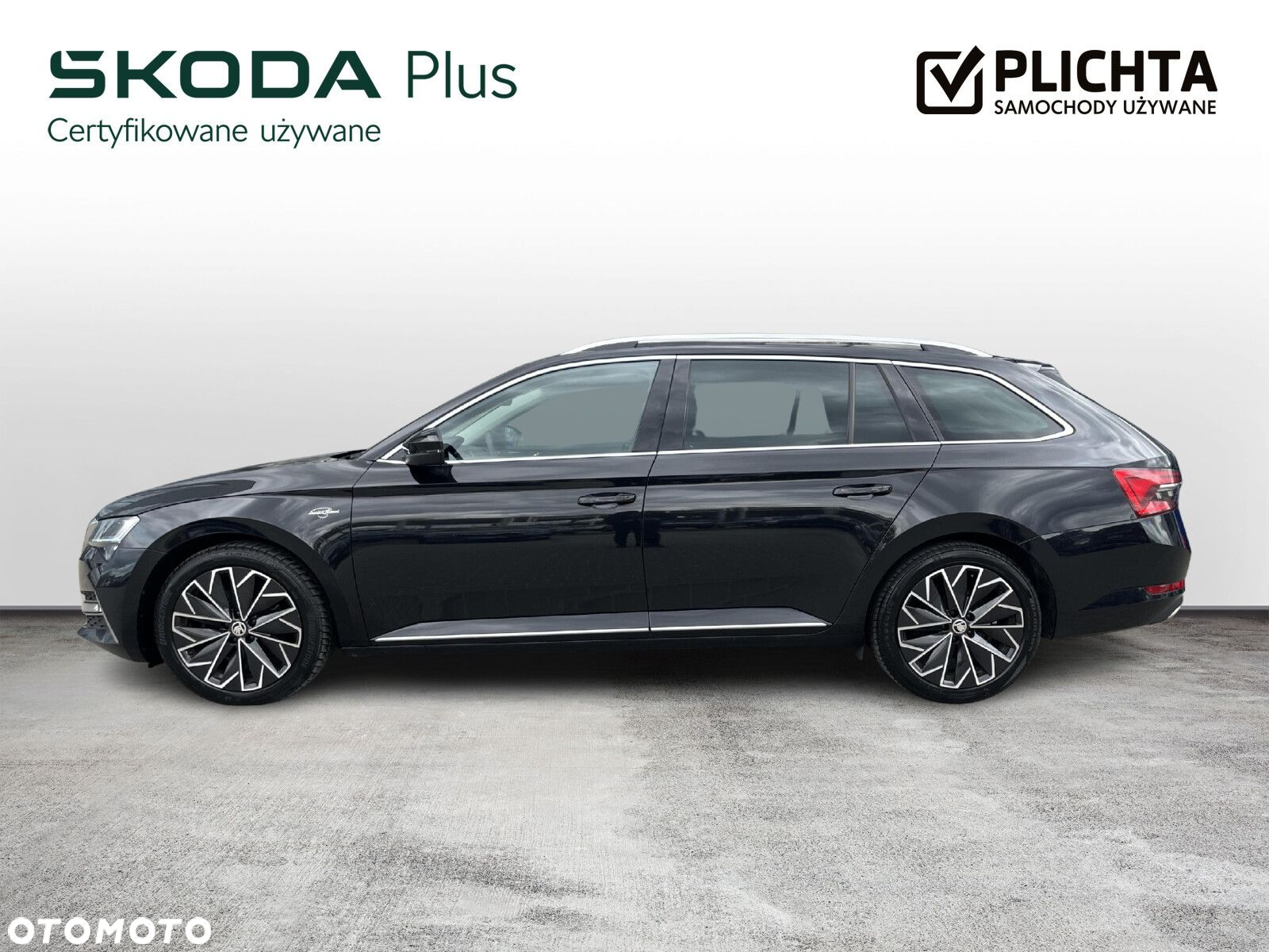 Skoda Superb - 2