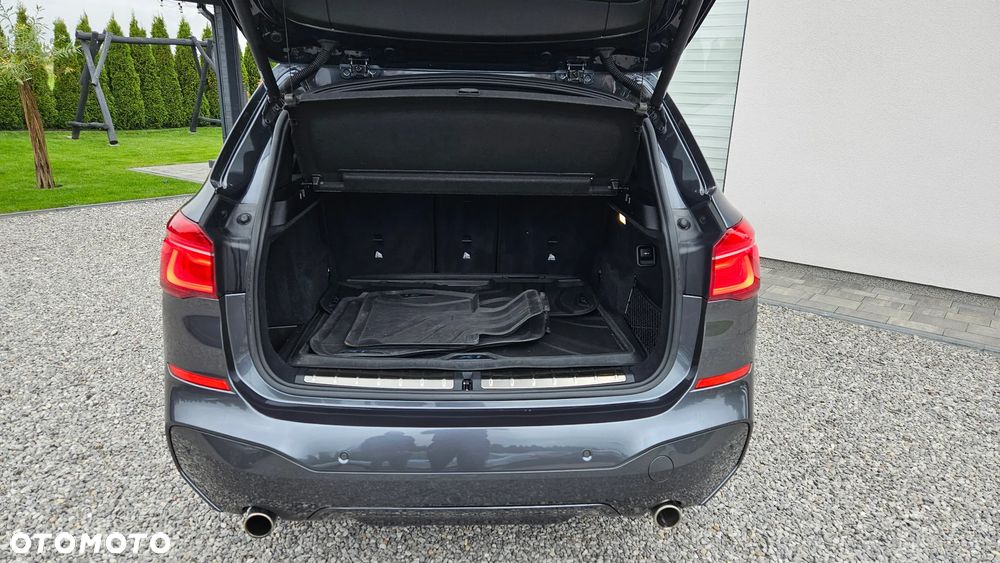 BMW X1 xDrive25i M Sport sport - 22