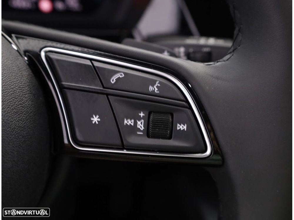 Audi A3 Sportback 30 TFSI Advanced S tronic - 18