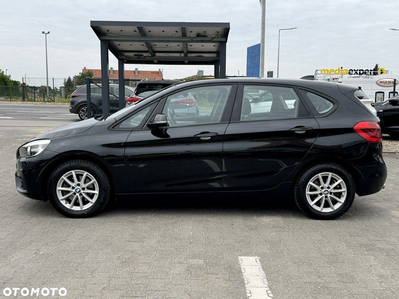 BMW Seria 2 - 5
