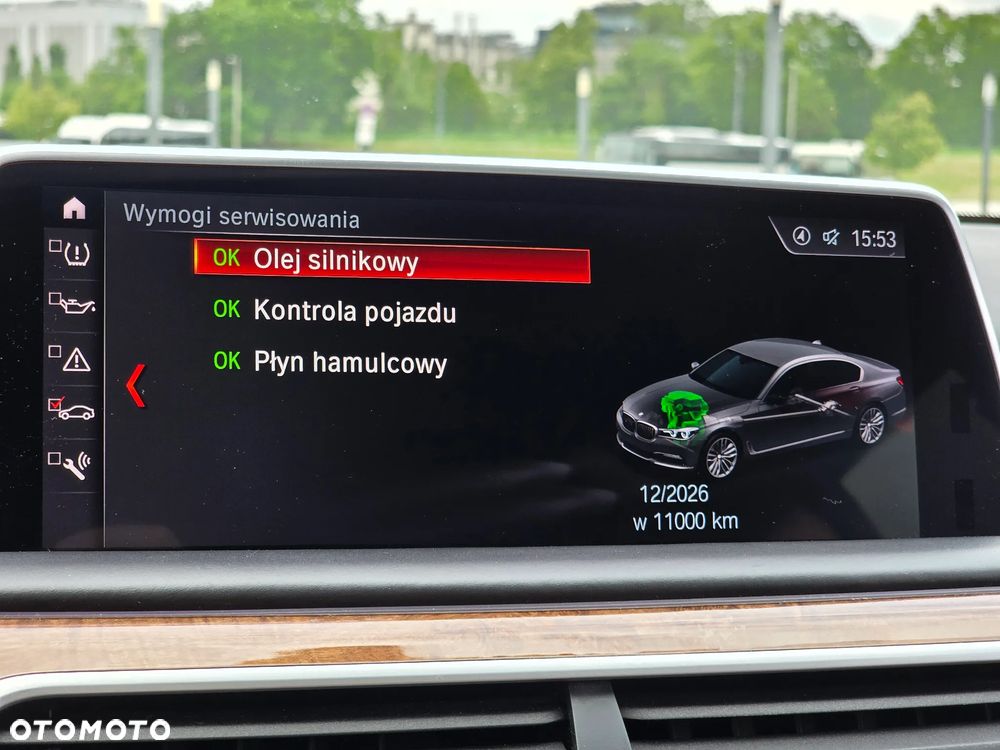 BMW Seria 7 750Li Edition Exclusive - 28