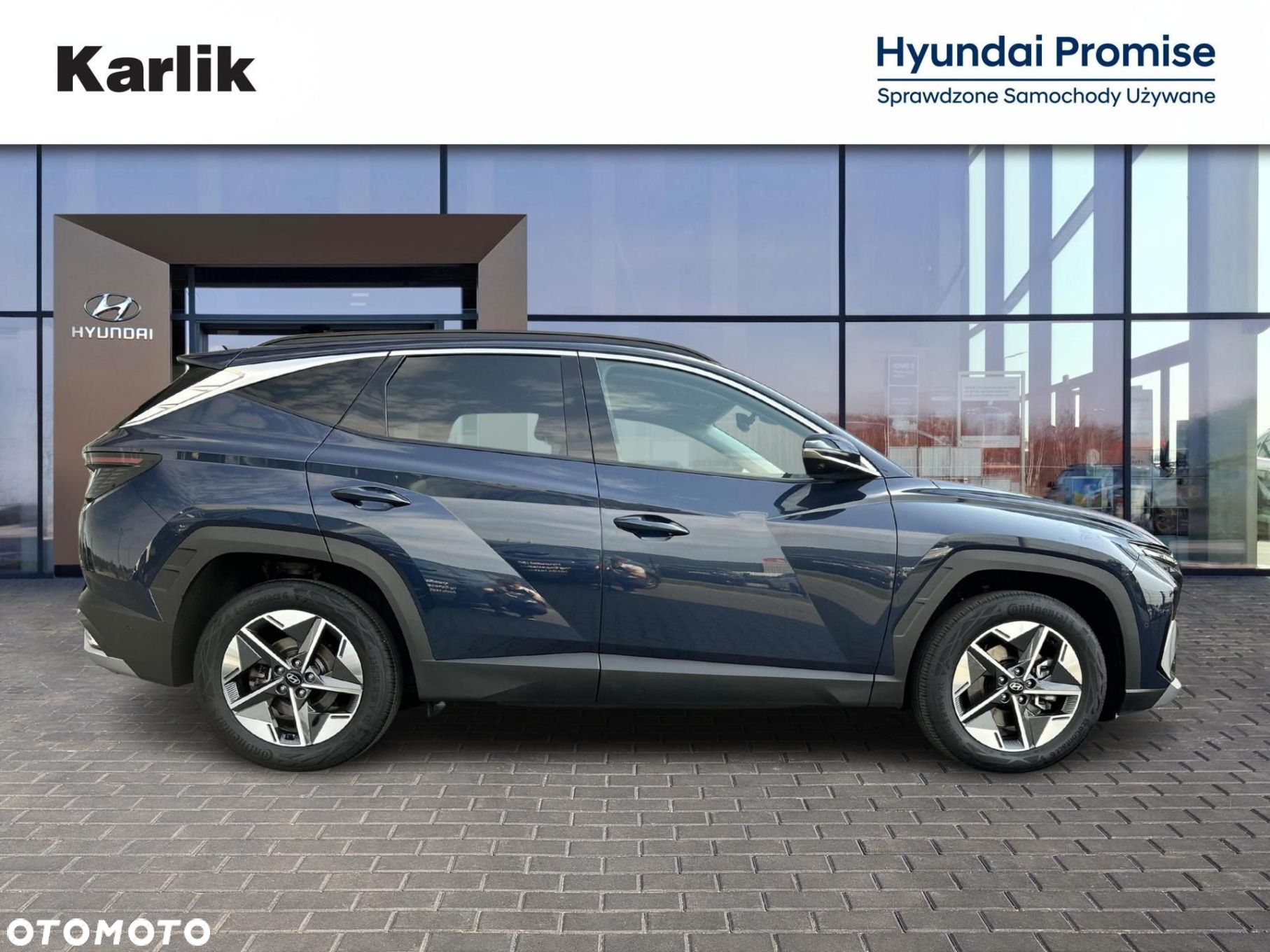 Hyundai Tucson - 7