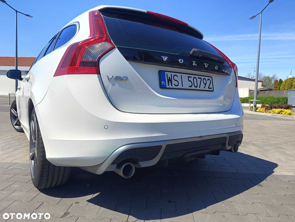 Volvo V60 - 5