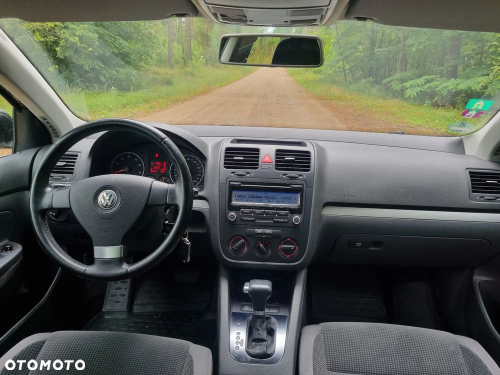 Volkswagen Golf 1.4 TSI DSG Comfortline - 11