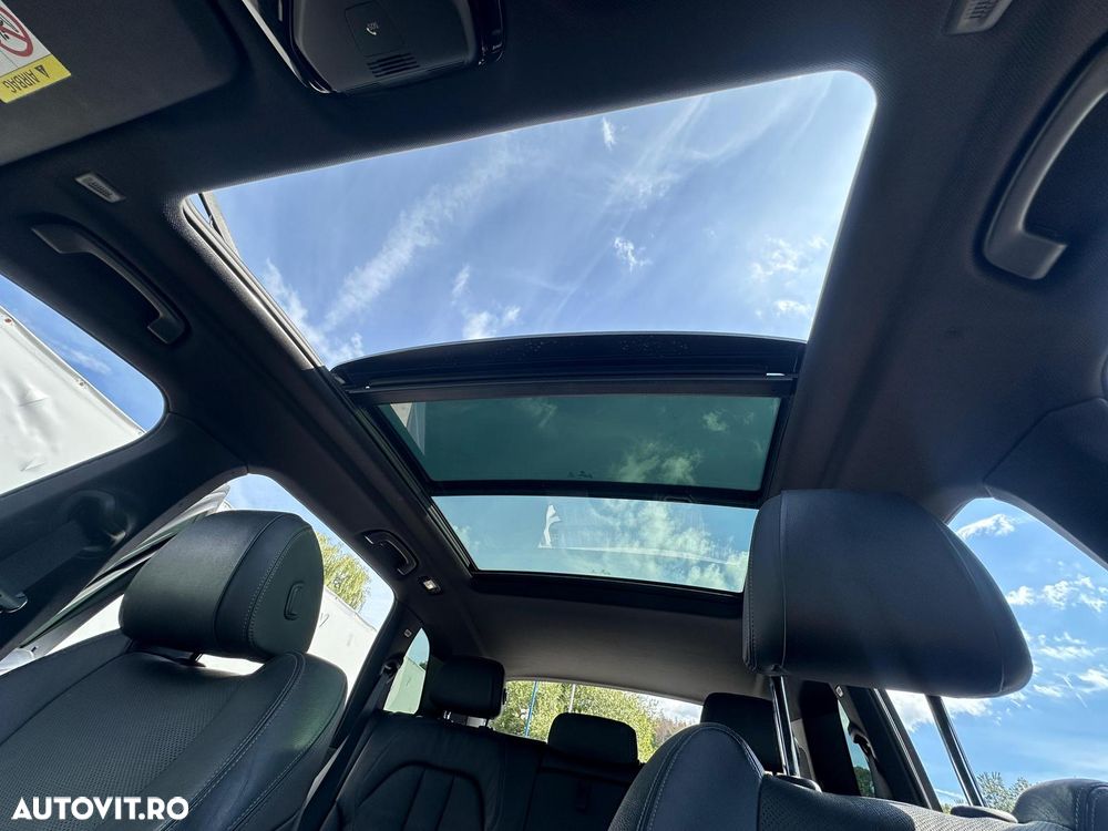 BMW X5 - 10