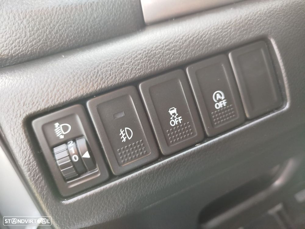 Suzuki Vitara 1.6 DDiS Special Edition 4WD - 22