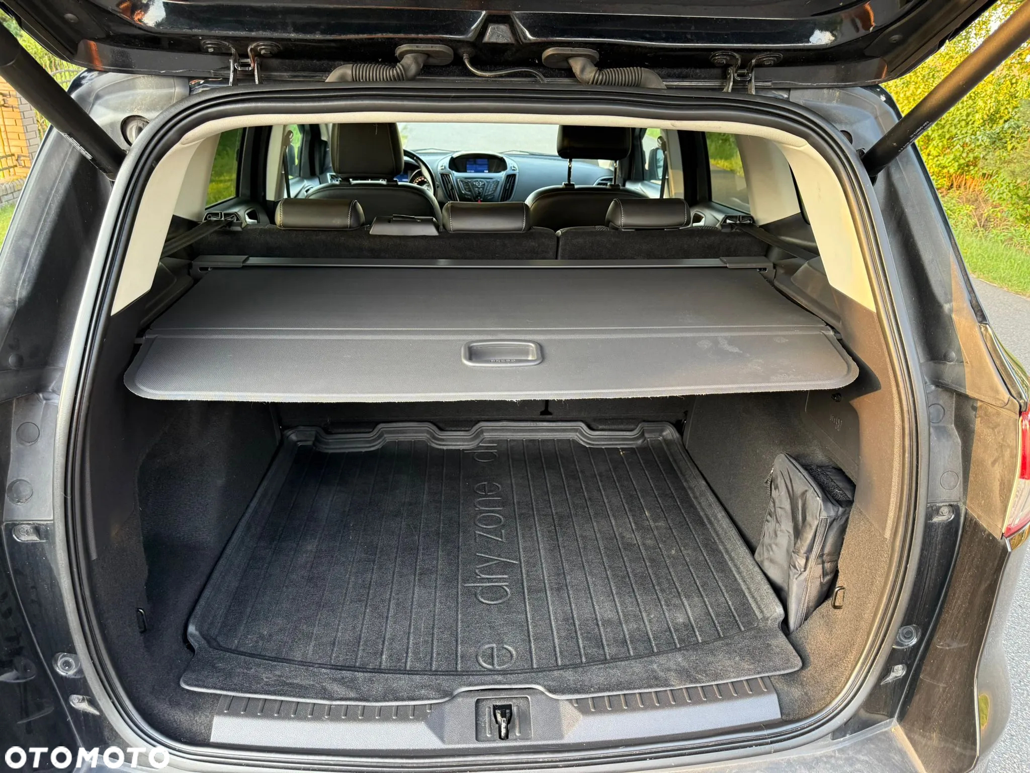 Ford Kuga 2.0 TDCi 4WD Titanium - 15