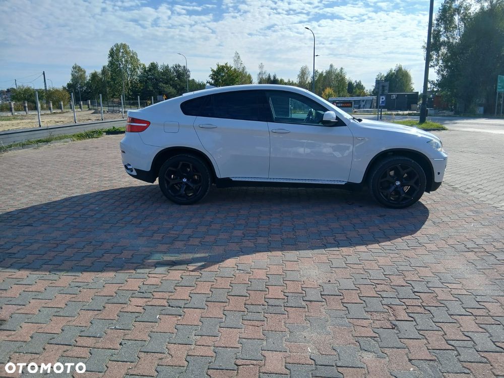 BMW X6 40d xDrive - 19