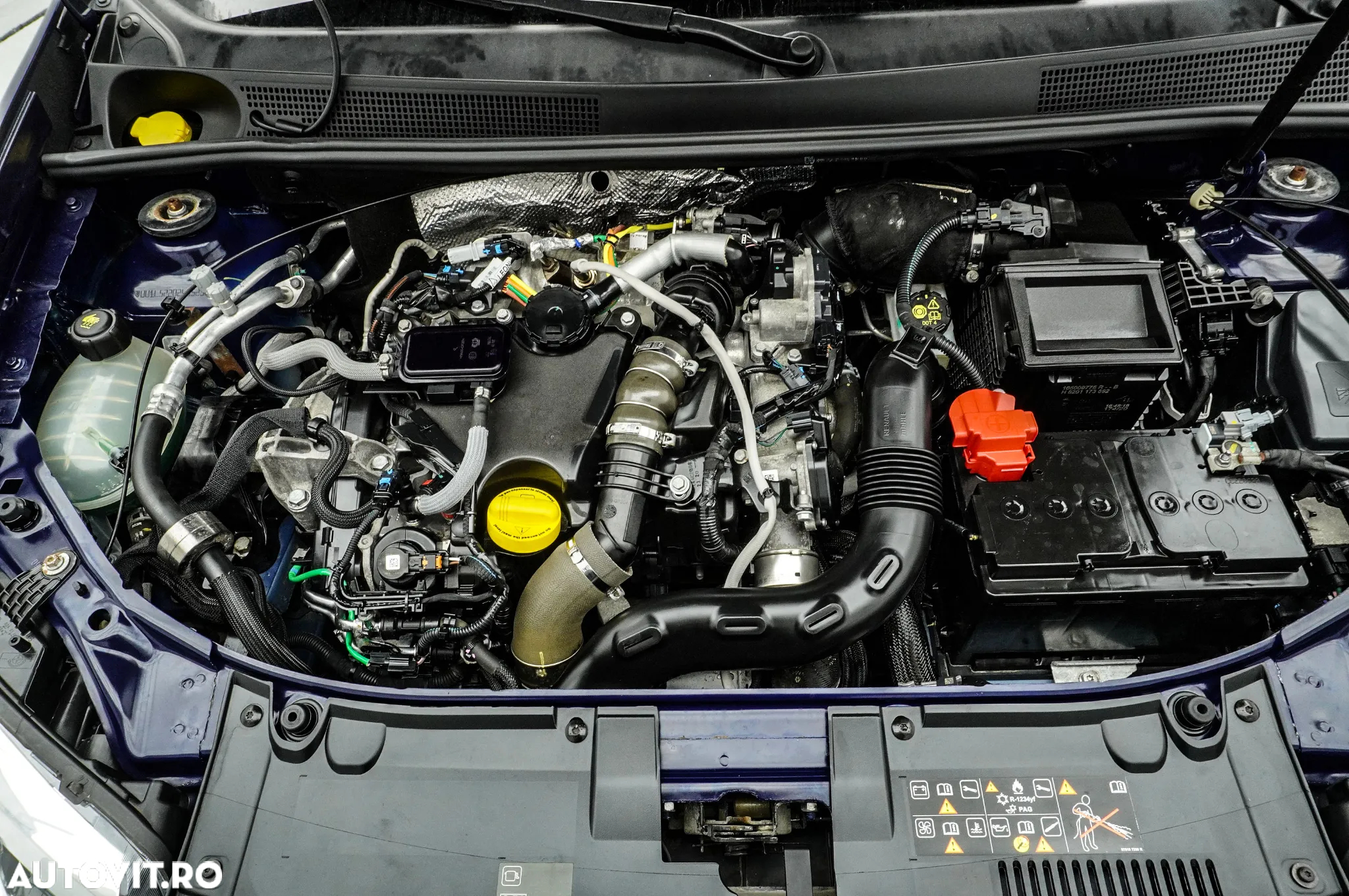 Dacia Logan 1.5 DCI Laureate - 29