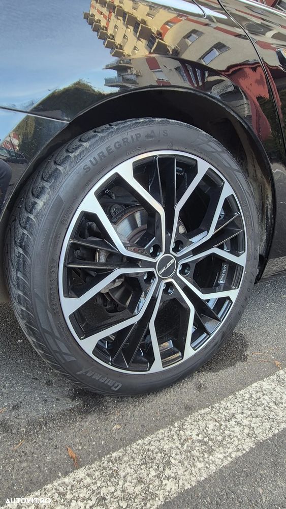 Peugeot 508 1.6 THP STT GT Line - 31