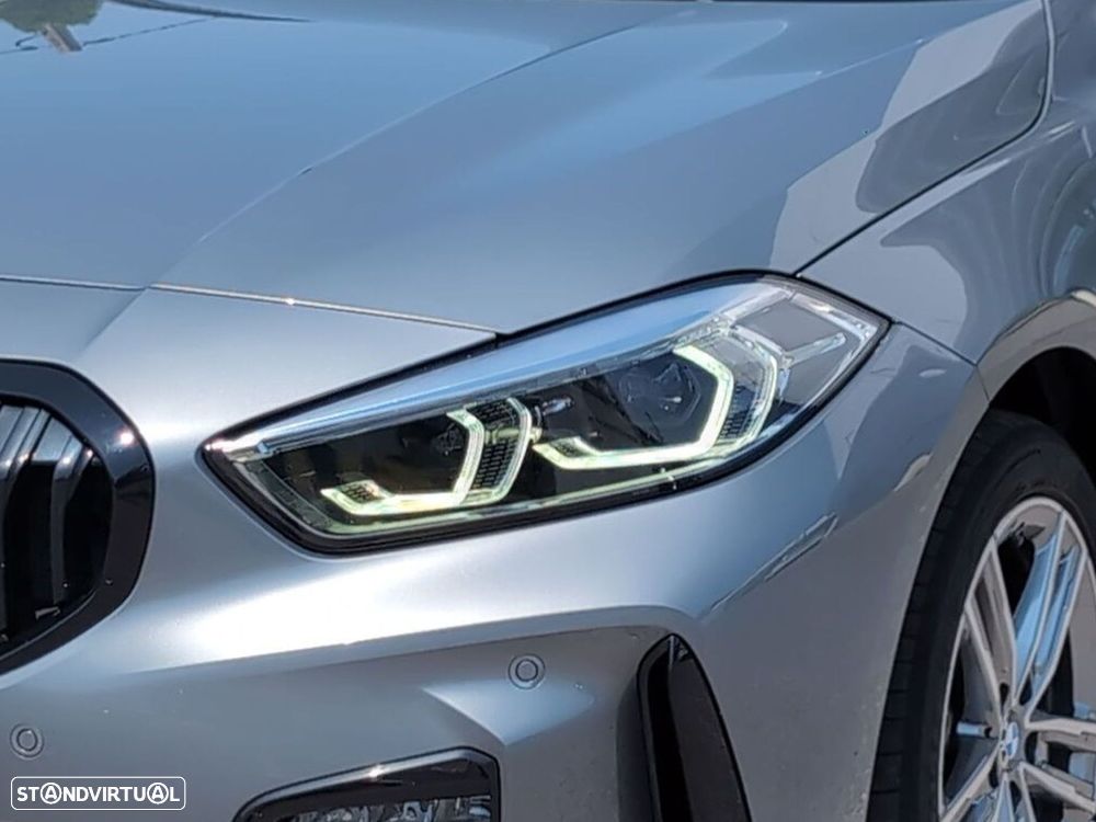 BMW 116 d Pack Desportivo M Auto - 3