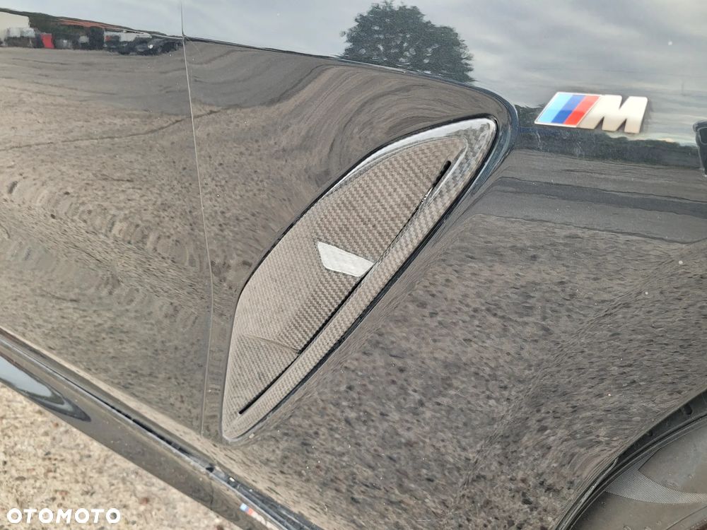 BMW Seria 8 M850i xDrive - 18