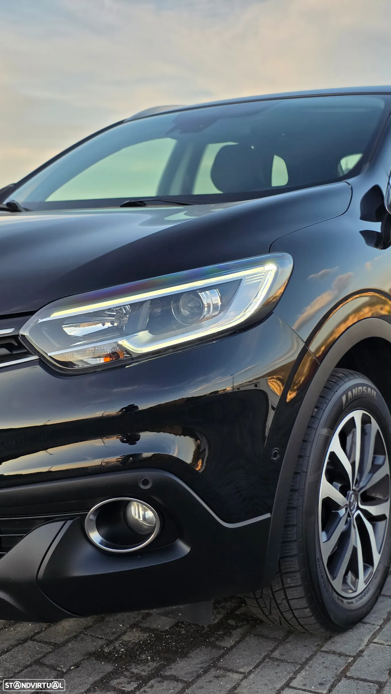 Renault Kadjar Energy dCi 110 Business - 16