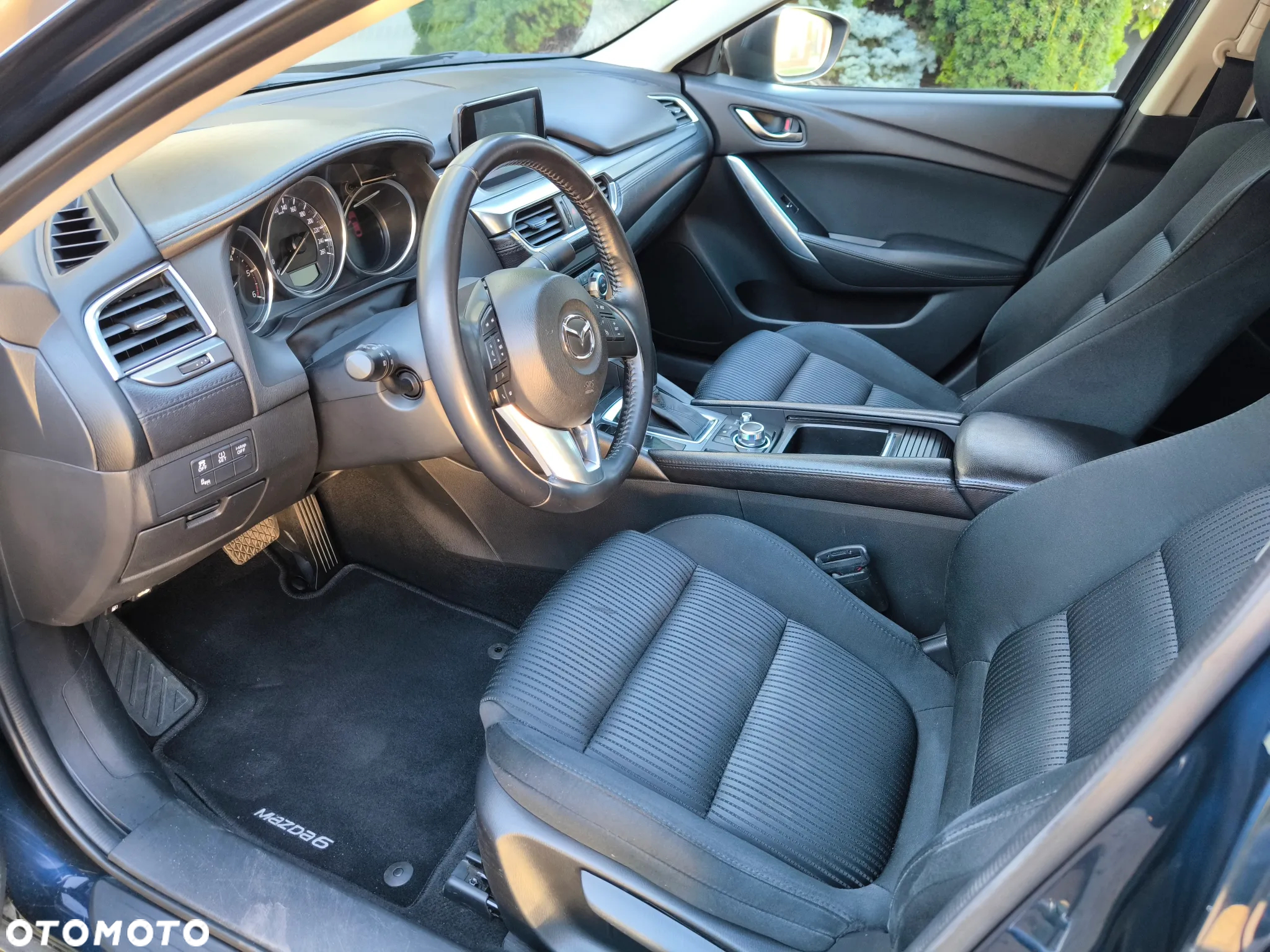 Mazda 6 2.2 D Skyenergy I-ELoop - 5