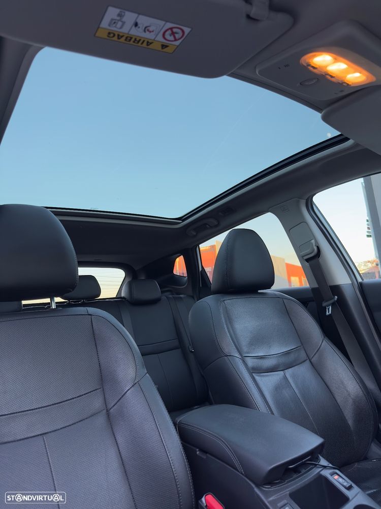 Nissan Qashqai 1.5 dCi Tekna Premium S - 26