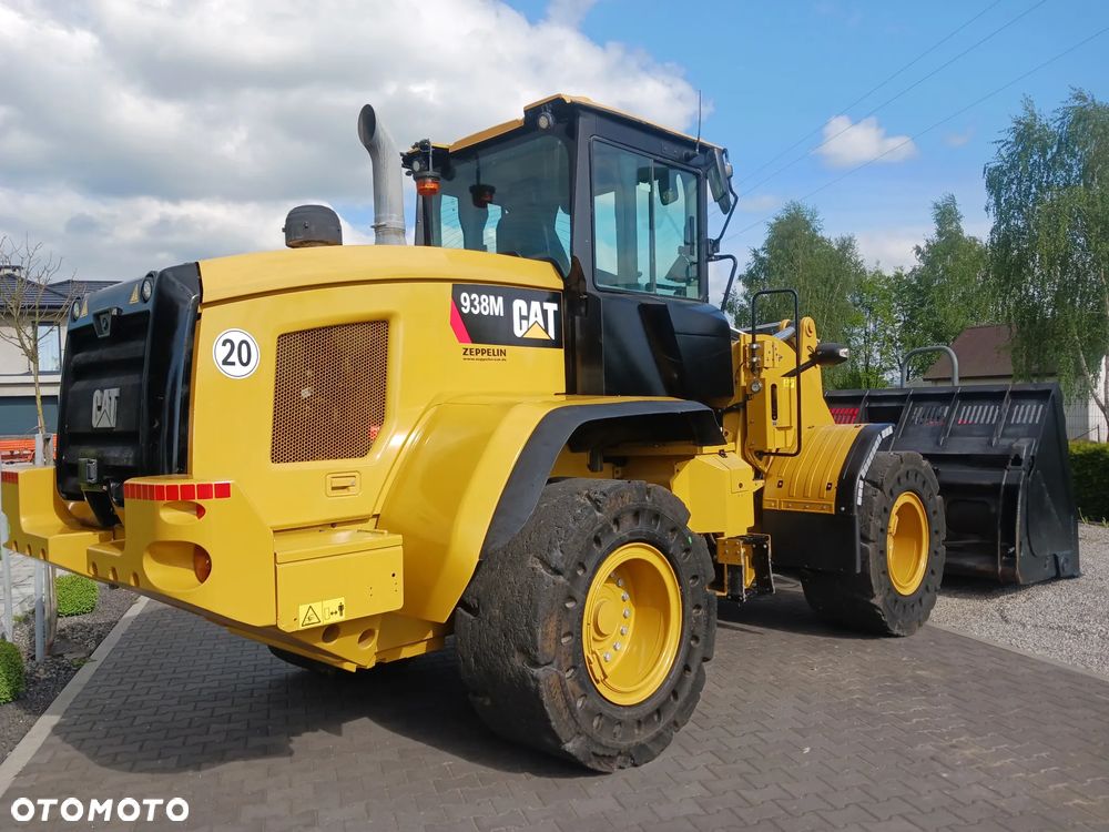 Caterpillar 938 M - 11