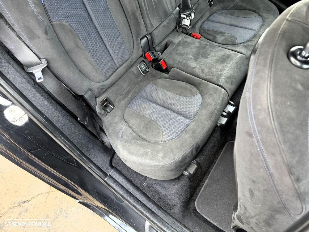 BMW 216 Active Tourer d Pack M - 37