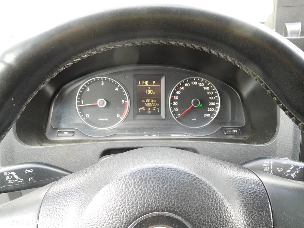 Volkswagen Transporter Multivan Lang DSG BMT Match - 10