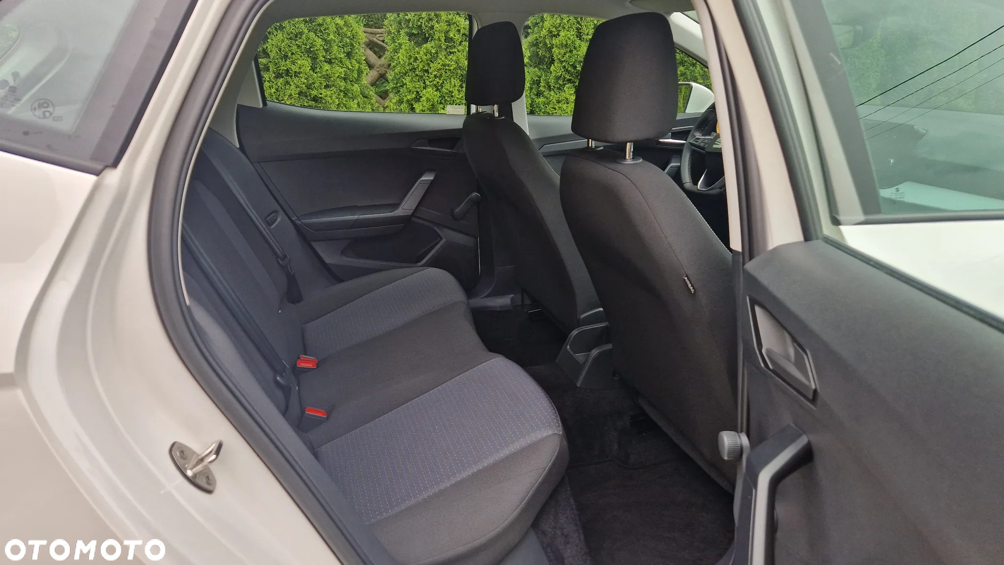 Seat Ibiza 1.0 MPI EVO Style S&S - 14
