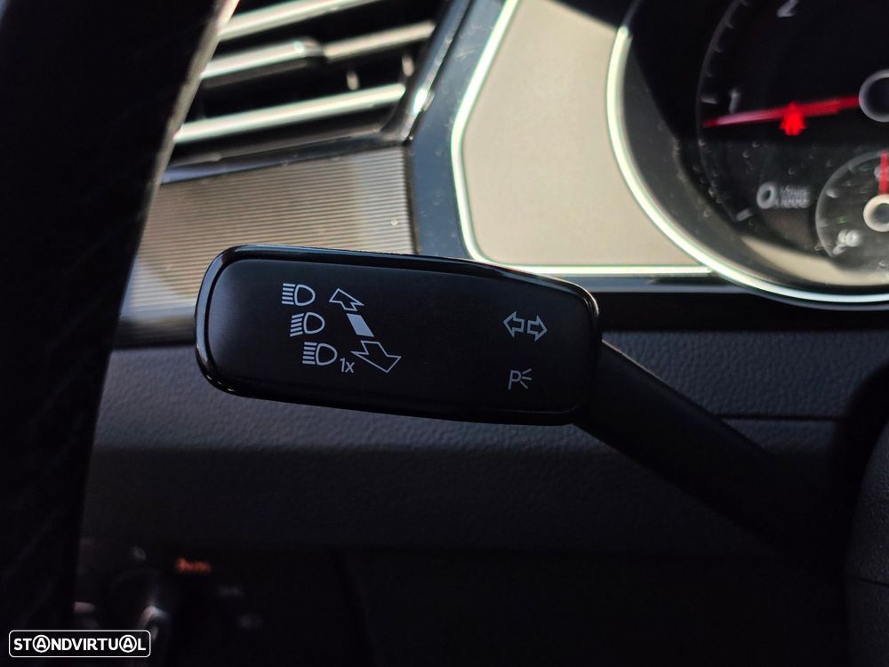 VW Arteon 2.0 TDI Elegance DSG - 20