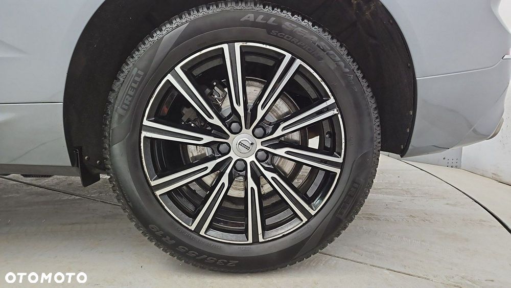 Volvo XC 60 T4 Inscription - 23