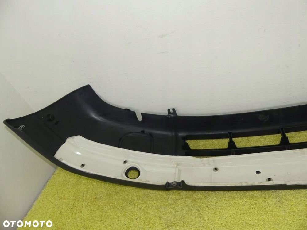 zderzak przód renault master 2 ii / opel movano 97-03r belka nówy oryginał - 6