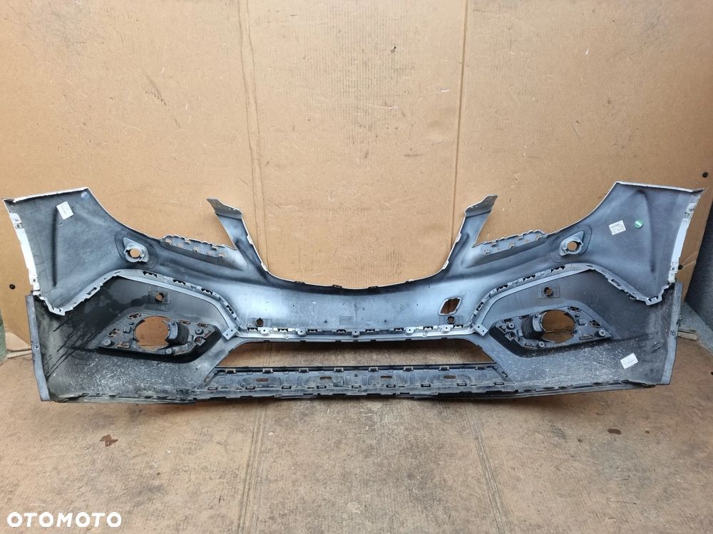 OPEL MOKKA ZDERZAK PRZÓD PRZEDNI - 6