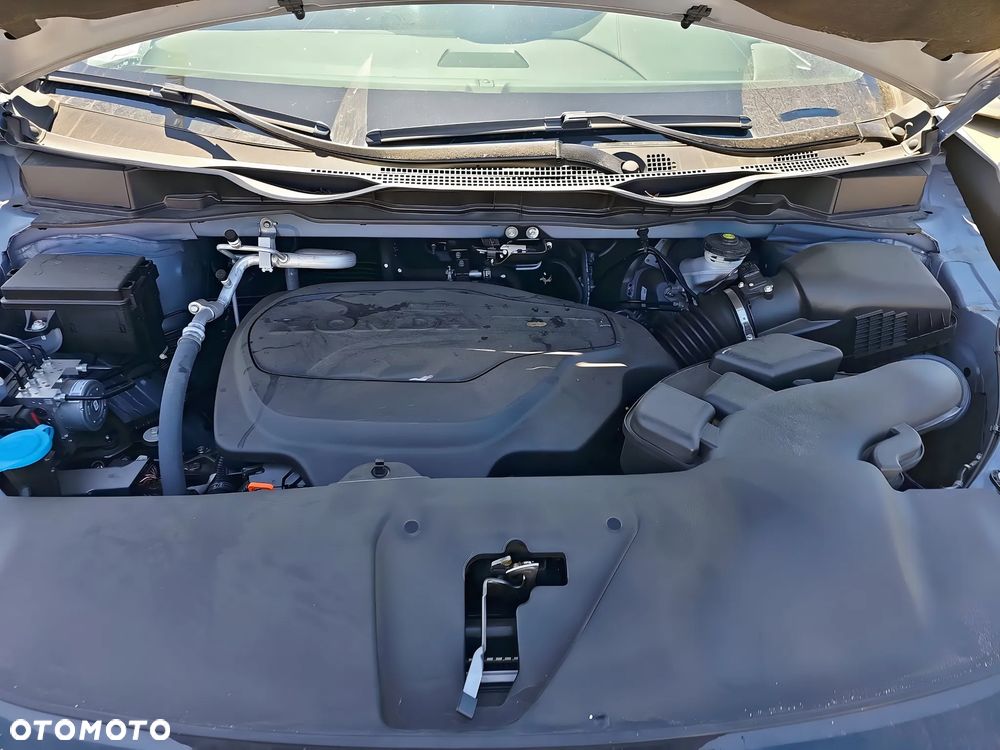 Honda Odyssey - 13