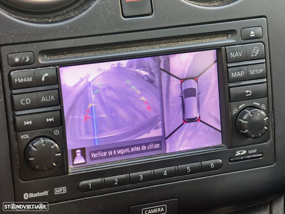 Nissan Qashqai 1.6 dCi Tekna - 32