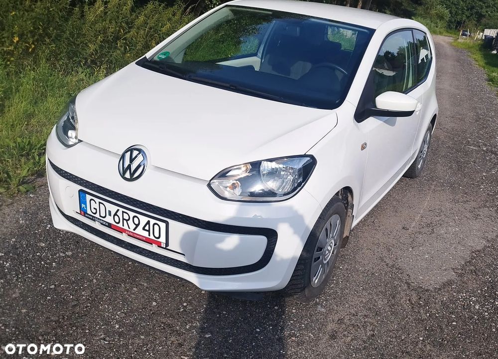 Volkswagen up! - 1