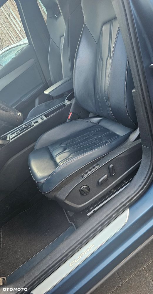Cupra Formentor 2.0 TSI 4Drive VZ DSG - 18
