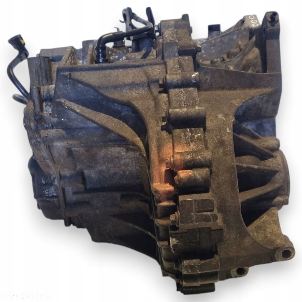 SKRZYNIA BIEGÓW DG9R7000AA Volvo S60 V60 V40 II S80 V70 III 1.6 D2 1285041 - 5