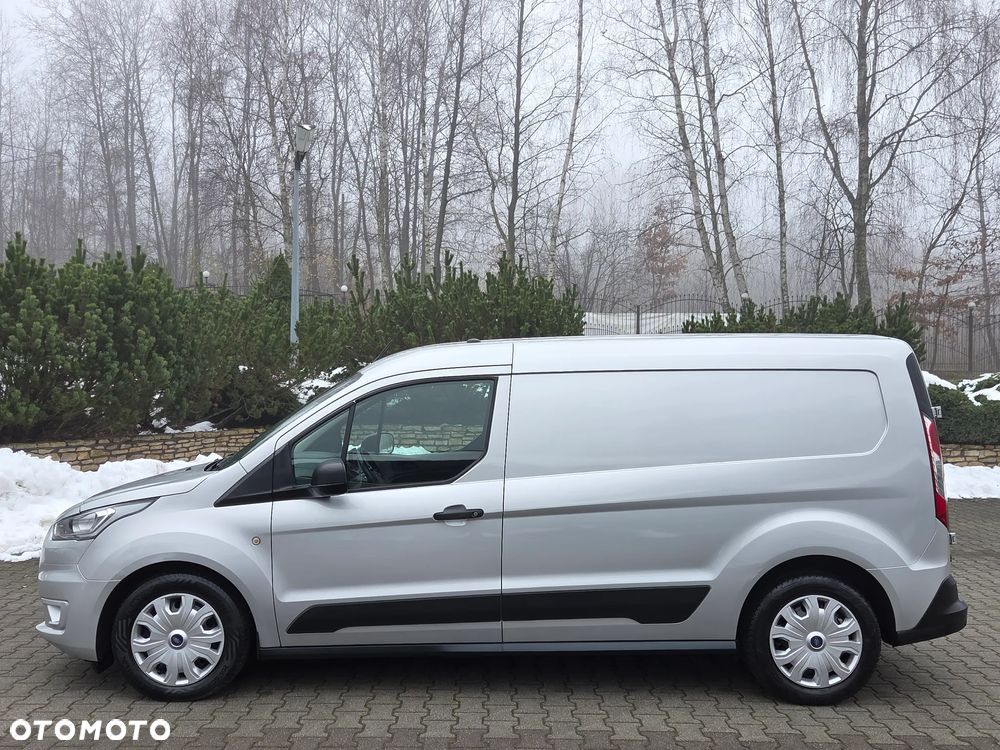 Ford Transit Connect - 4