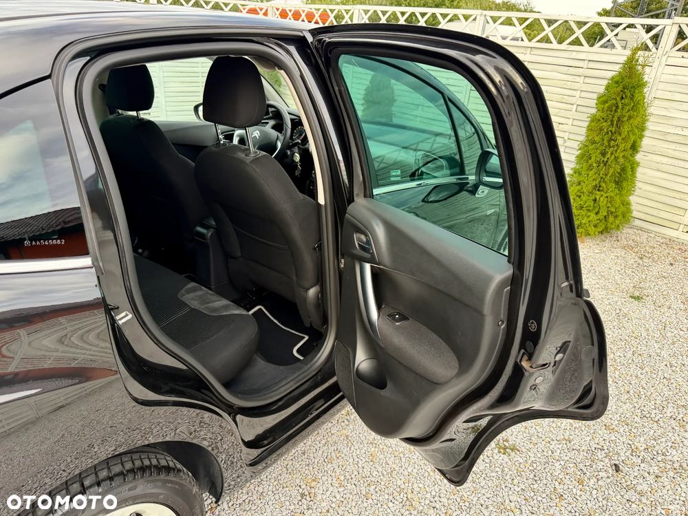 Citroën C3 1.4 Exclusive - 34