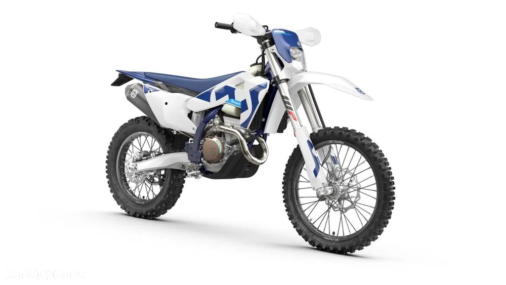 Husqvarna FE
