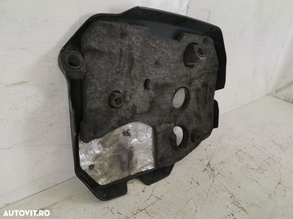 Capac Motor Mazda  5 2 2010 2011 2012 2013 2014 2015 Originala In Star - 6