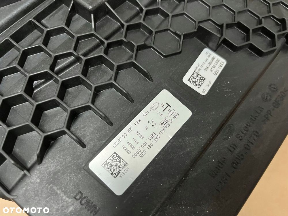 lampy full led ford transit connect III tourneo 2kf941036 2kf941035 - 15