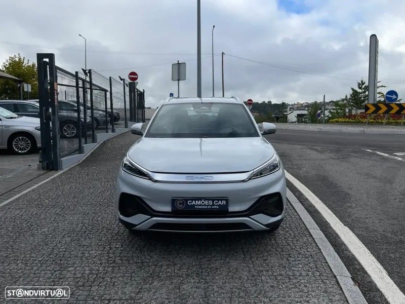 BYD Atto 3 2023 photo 3